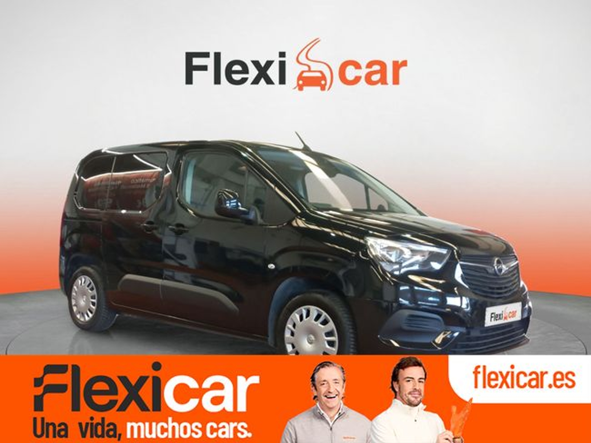 Imagen de OPEL Combo