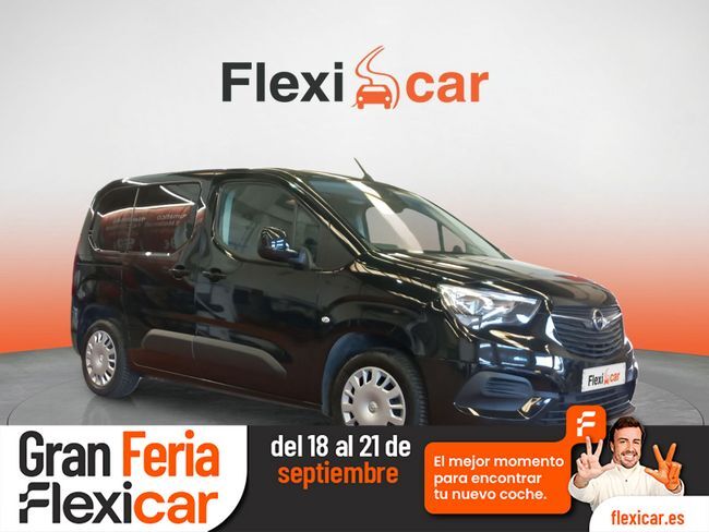 OPEL Combo (1.2 T S/S Selective L) en Castellón