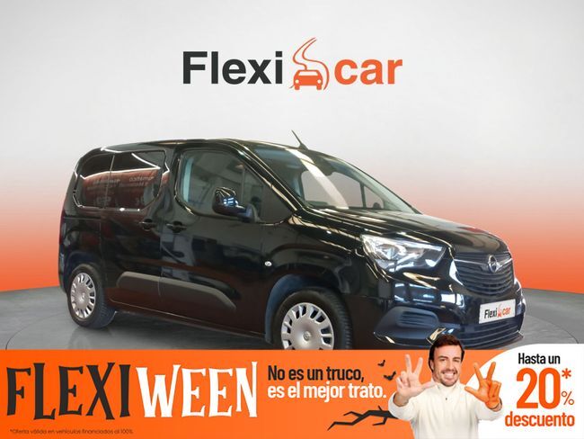 OPEL Combo (1.2 T S/S Selective L) en Castellón