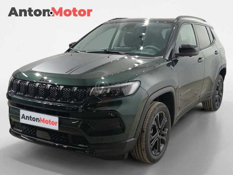Foto del JEEP Compass 1.3 PHEV North Star EAWD Aut. 240