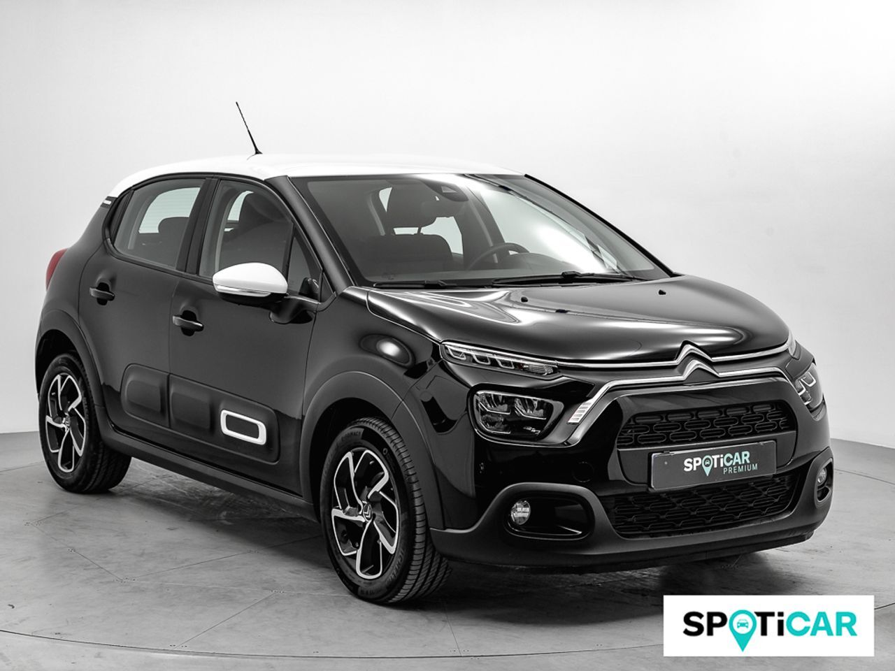 CITROEN C3 (PureTech 60KW (83CV) Feel Pack) en Barcelona