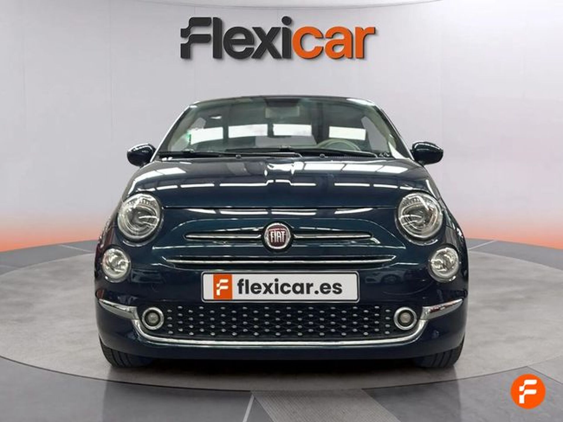 Imagen 2 de FIAT 500
