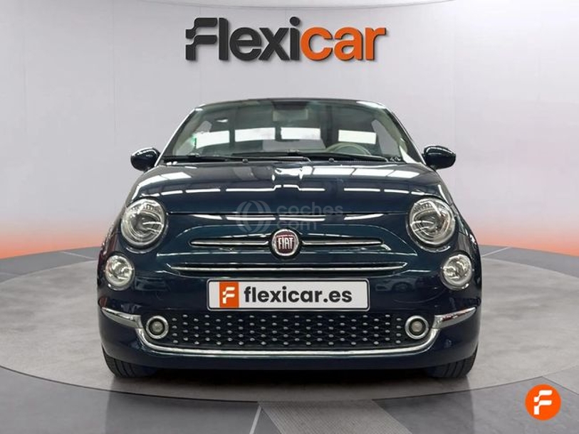 Foto del FIAT 500 1.0 Hybrid Dolcevita 52kW
