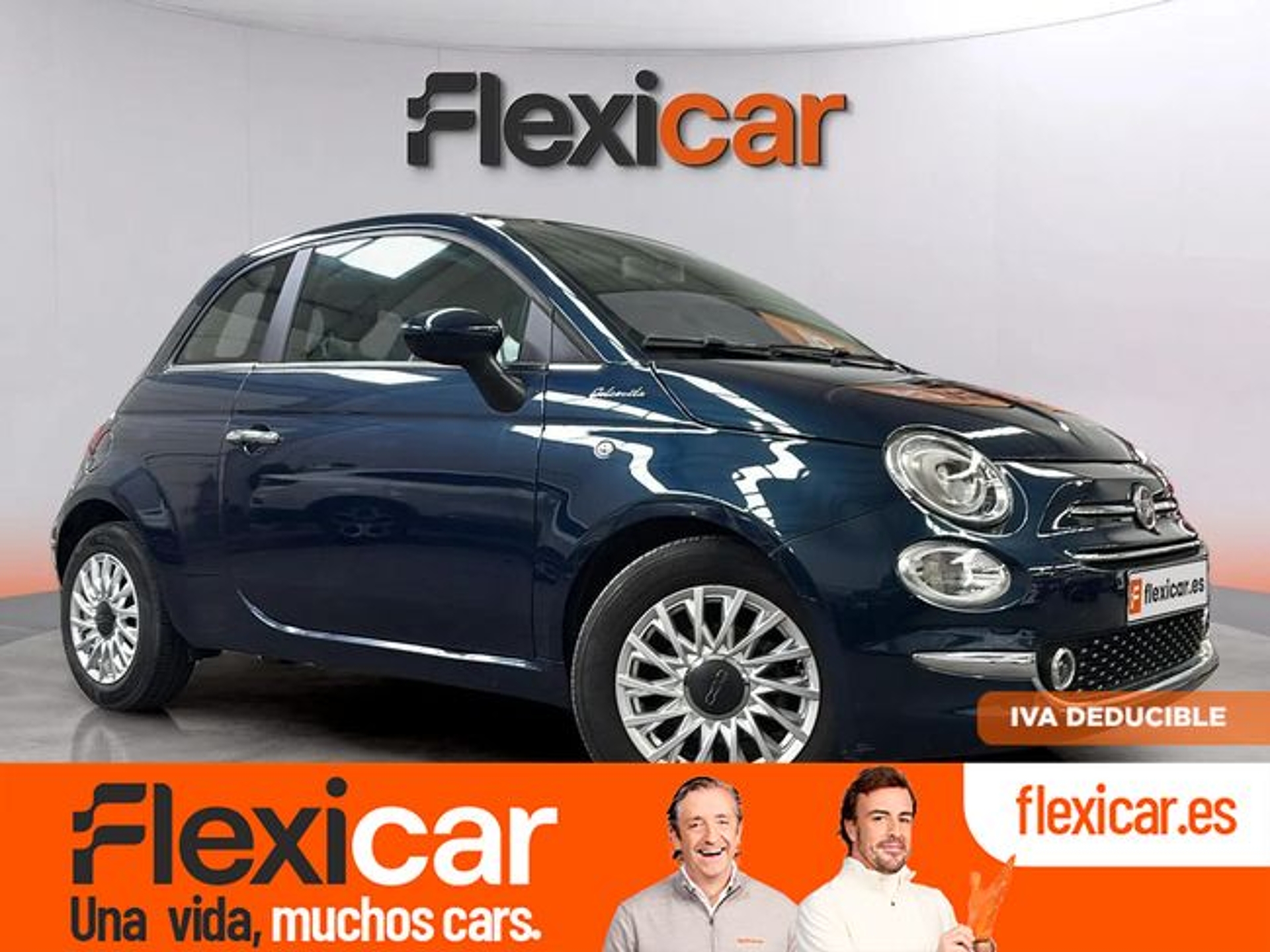 Imagen de FIAT 500