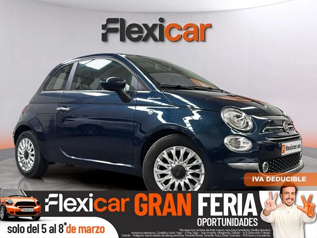Foto del FIAT 500 1.0 Hybrid Dolcevita 52kW