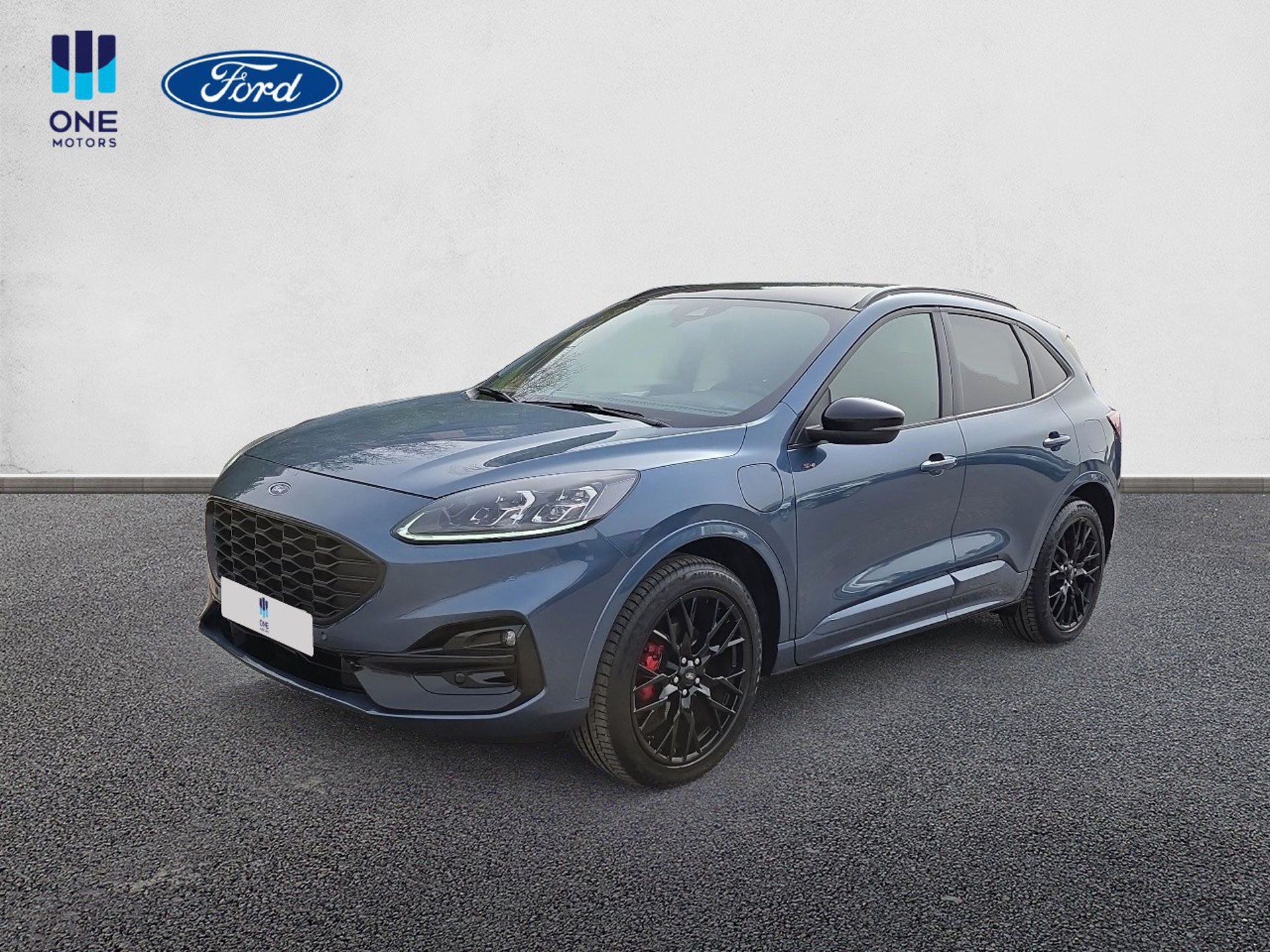 Imagen de FORD Kuga