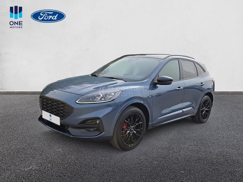 Foto del FORD Kuga 2.5 Duratec PHEV ST-Line X 4x2