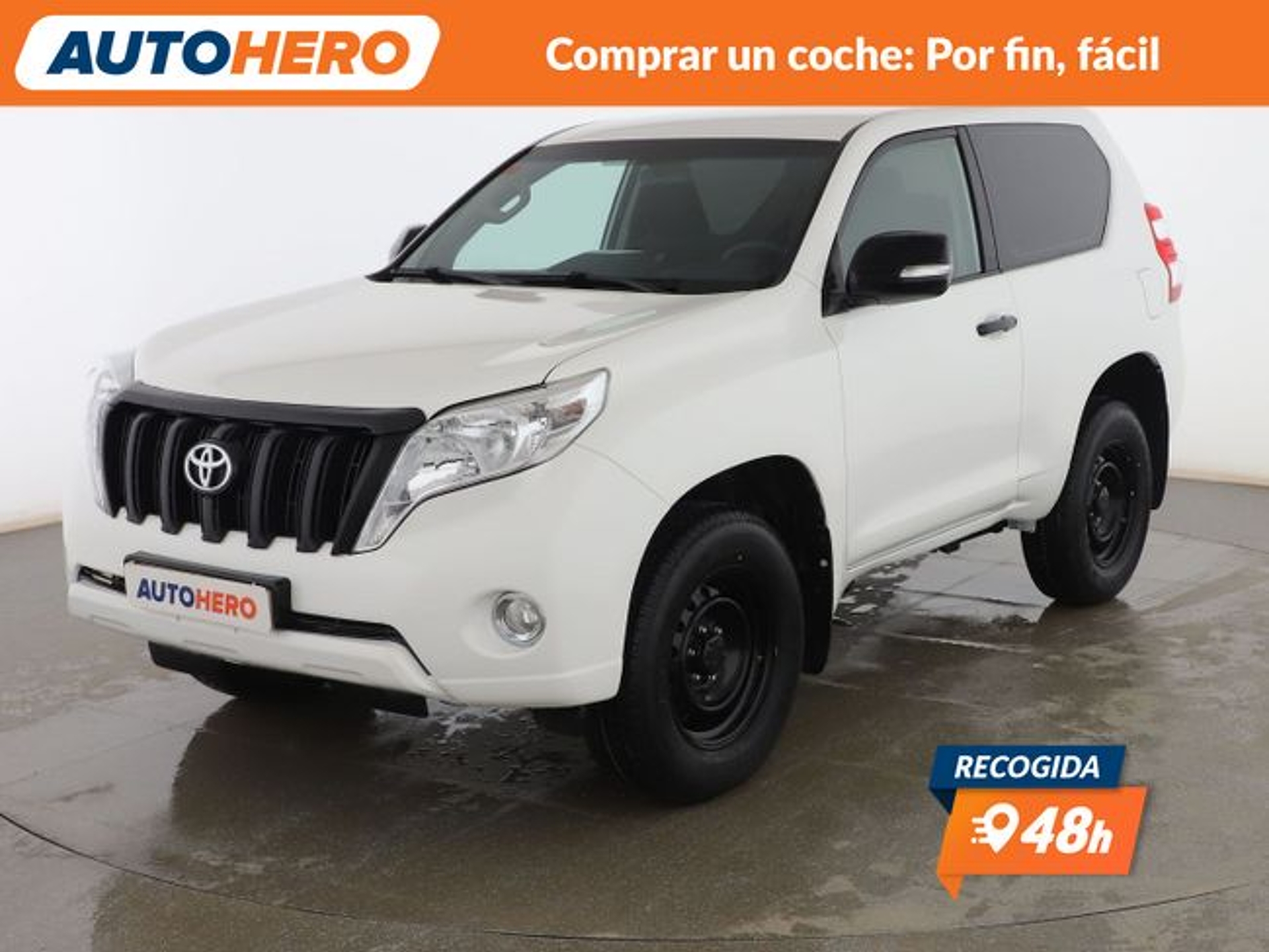 Imagen de TOYOTA Land Cruiser
