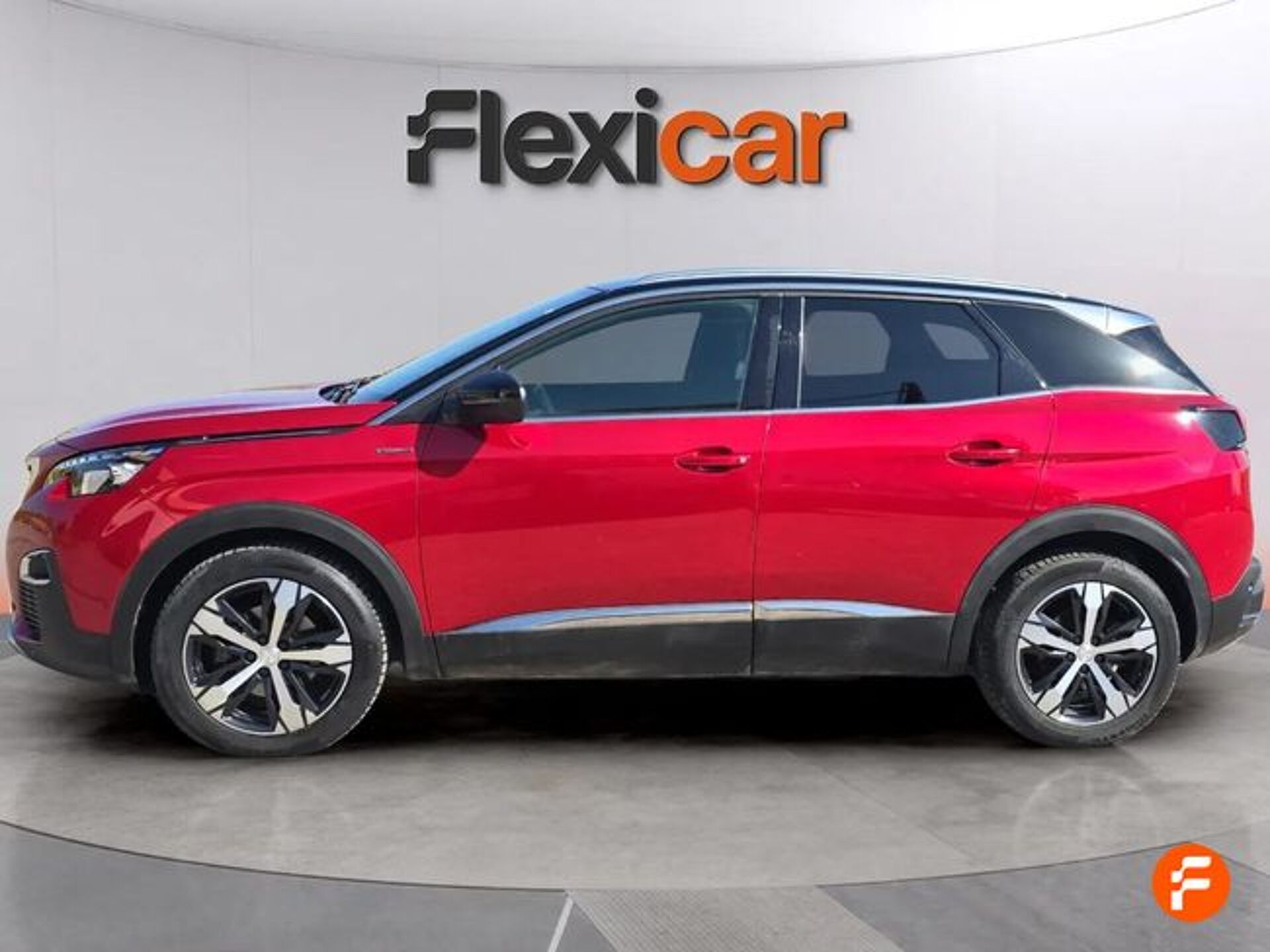 Imagen 3 de PEUGEOT 3008