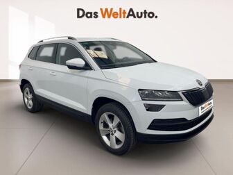 Imagen de SKODA Karoq 1.6TDI Like