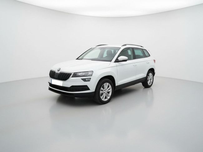 Foto del SKODA Karoq 2.0TDI AdBlue Ambition 4x4 DSG 110kW