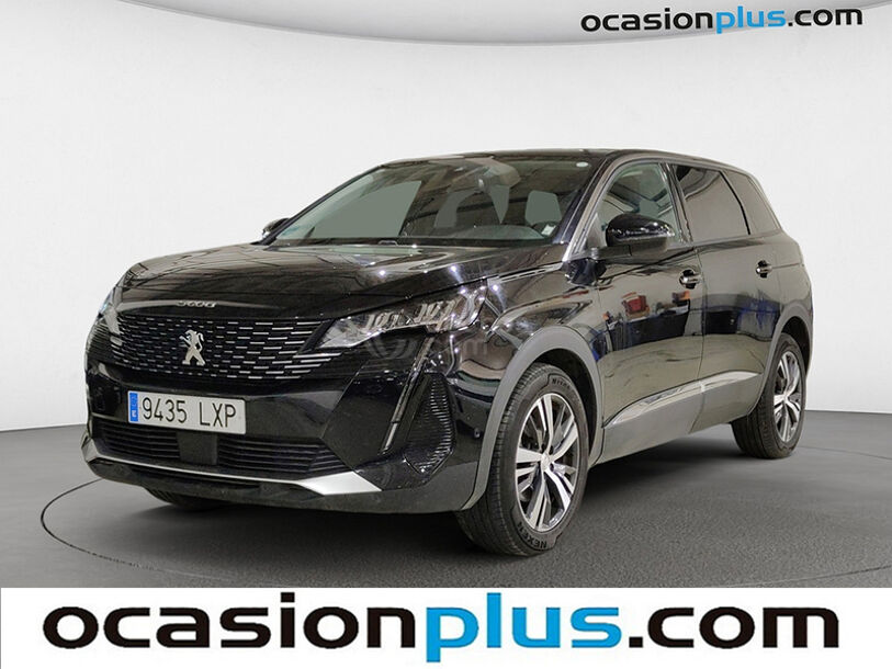 Foto del PEUGEOT 5008 1.2 PureTech S&S Allure 130