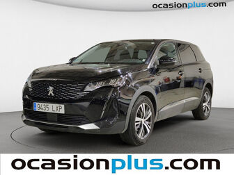 Imagen de PEUGEOT 5008 1.2 PureTech S&S Allure 130