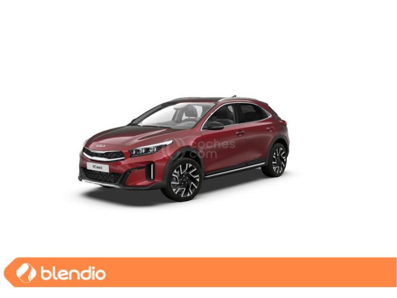 Foto del KIA XCeed 1.6 T-GDi DCT GT-line