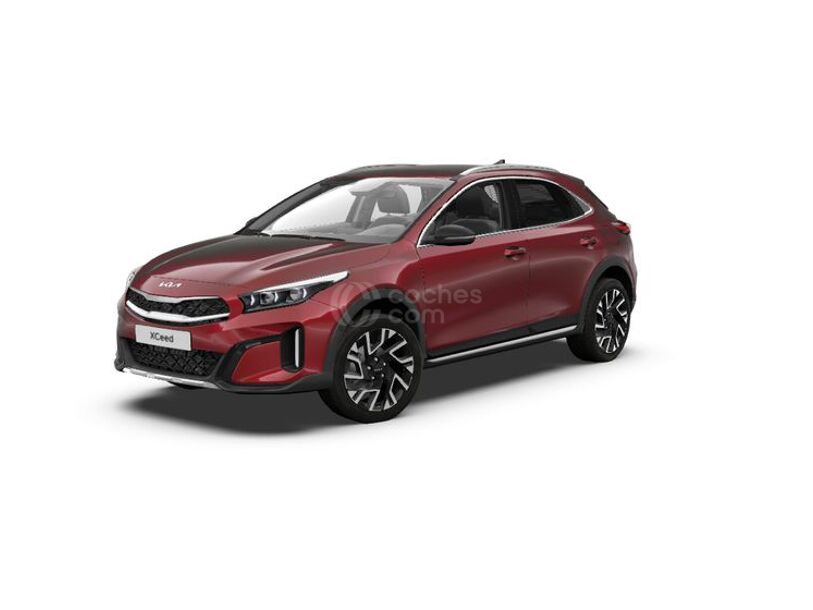 Foto del KIA XCeed 1.6 T-GDi DCT GT-line