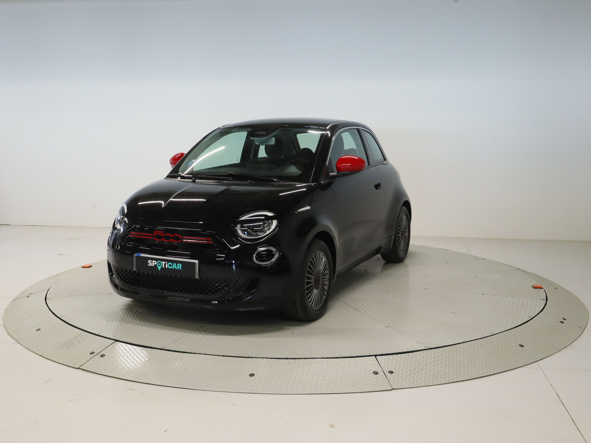 Imagen 1 de FIAT 500