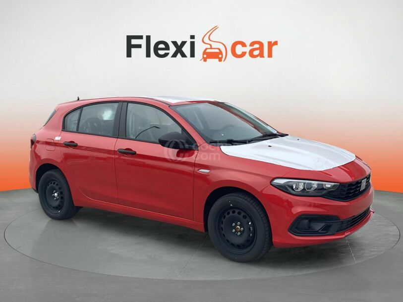 Foto del FIAT Tipo SW 1.5 Hybrid 97kW DCT