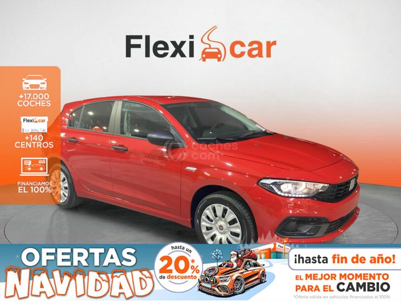 Foto del FIAT Tipo SW 1.5 Hybrid 97kW DCT