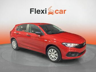 Imagen de FIAT Tipo SW 1.5 Hybrid 97kW DCT