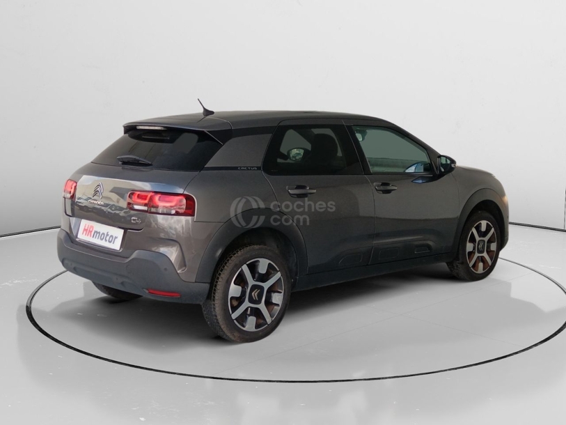 Foto del CITROEN C4 Cactus 1.2 PureTech S&S Shine 130