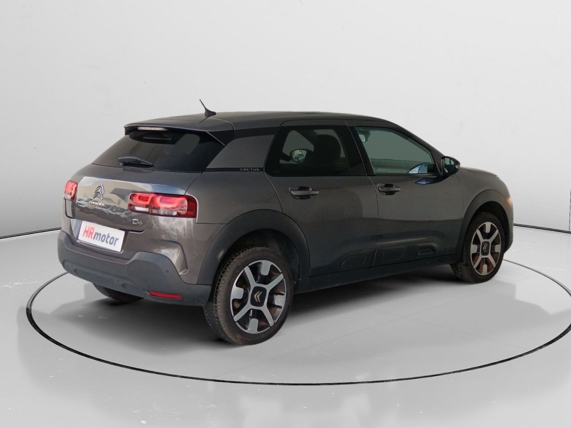 Imagen 2 de CITROEN C4 Cactus