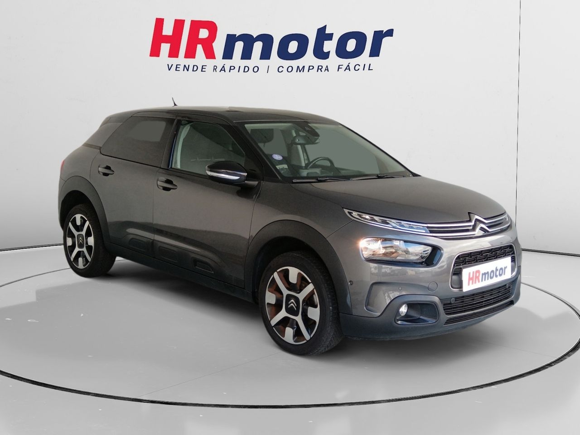 Imagen de CITROEN C4 Cactus