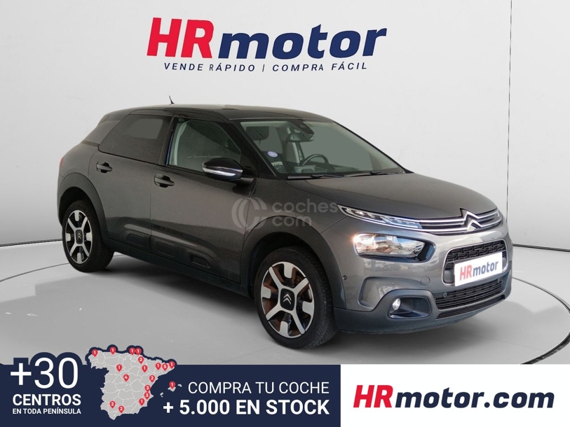 Foto del CITROEN C4 Cactus 1.2 PureTech S&S Shine 130