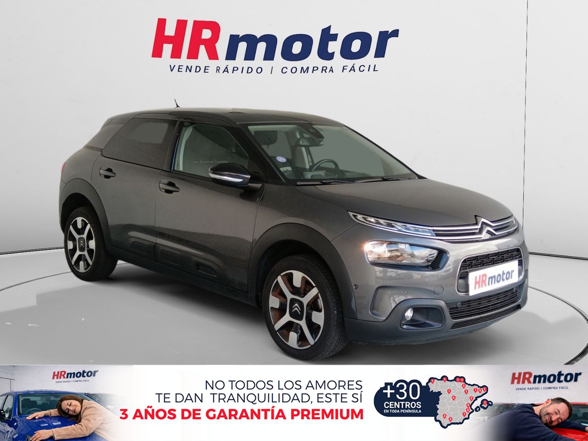 Imagen de CITROEN C4 Cactus