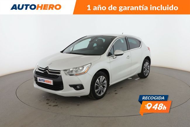 CITROEN DS4 (1.6 e-HDi Style) en Madrid