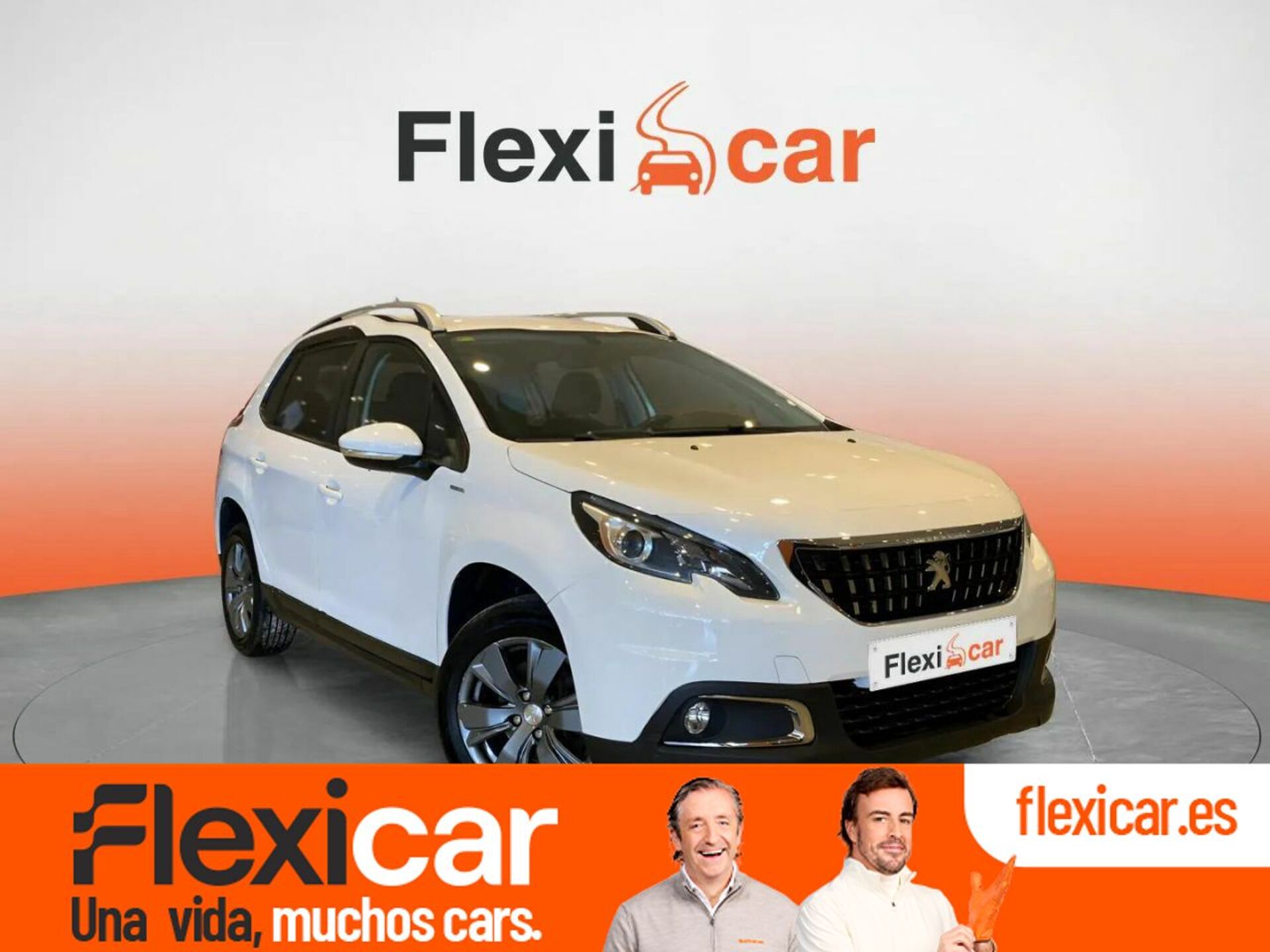 Imagen de PEUGEOT 2008