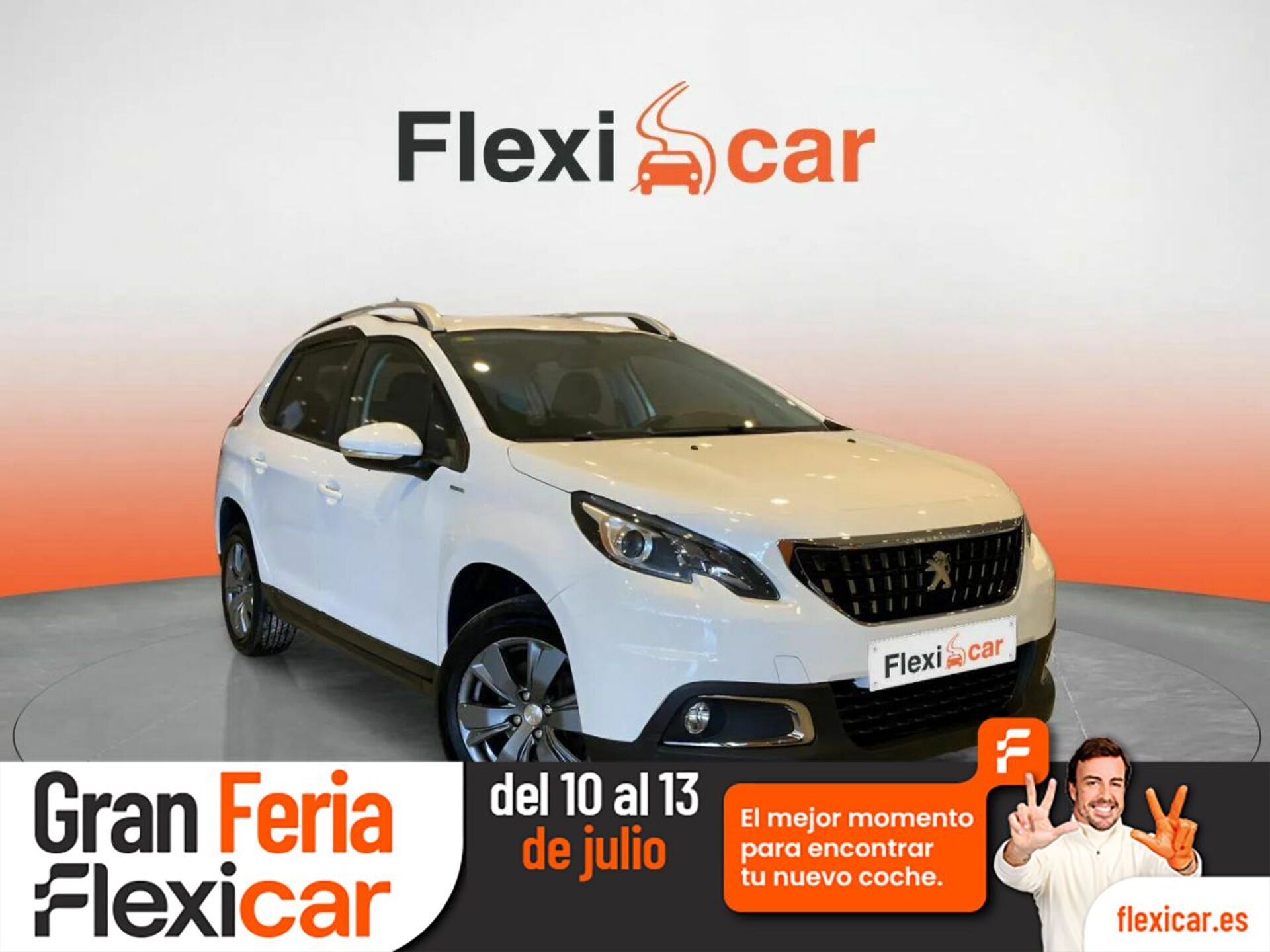 Imagen de PEUGEOT 2008