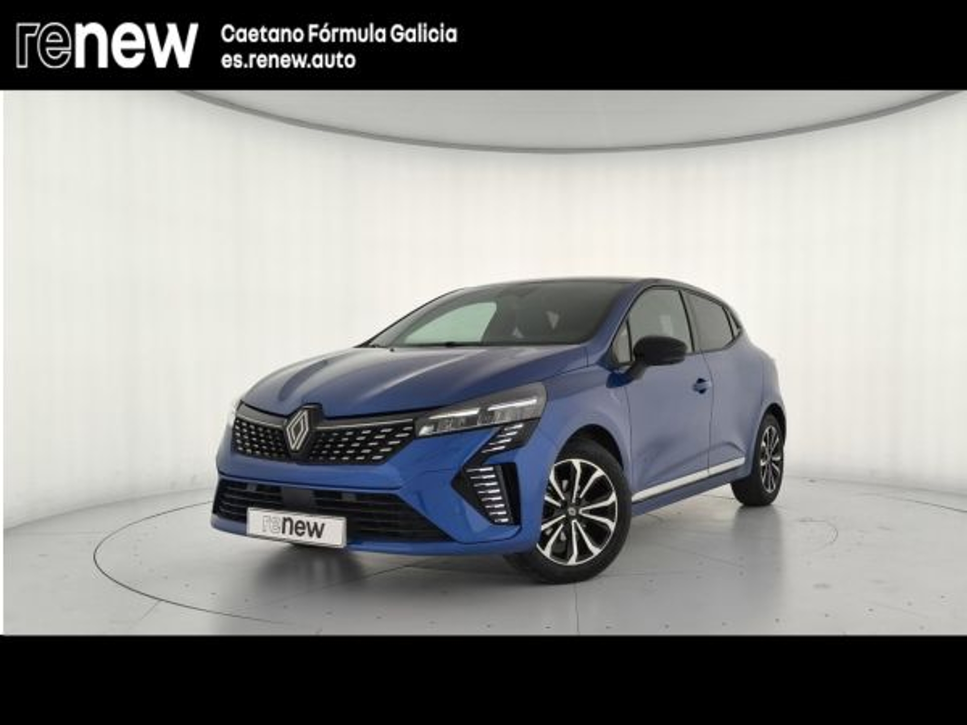 Imagen de RENAULT Clio