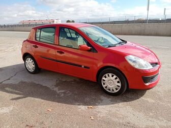 Imagen de RENAULT Clio 1.5dCi Authentique