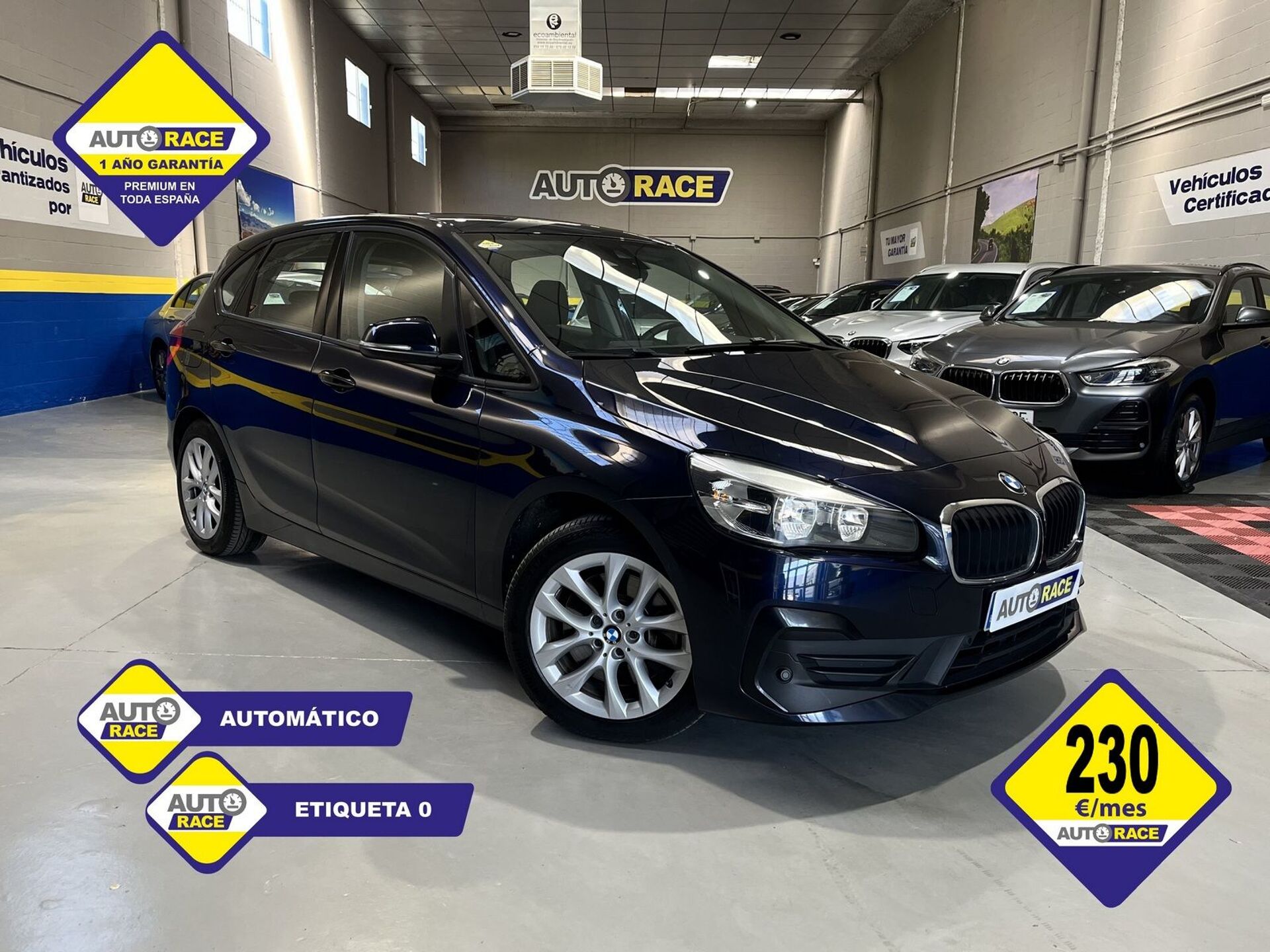 Imagen de BMW Serie 2
