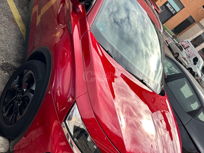 Foto del DS DS 7 Crossback 1.6 PT. Grand Chic Aut. 225