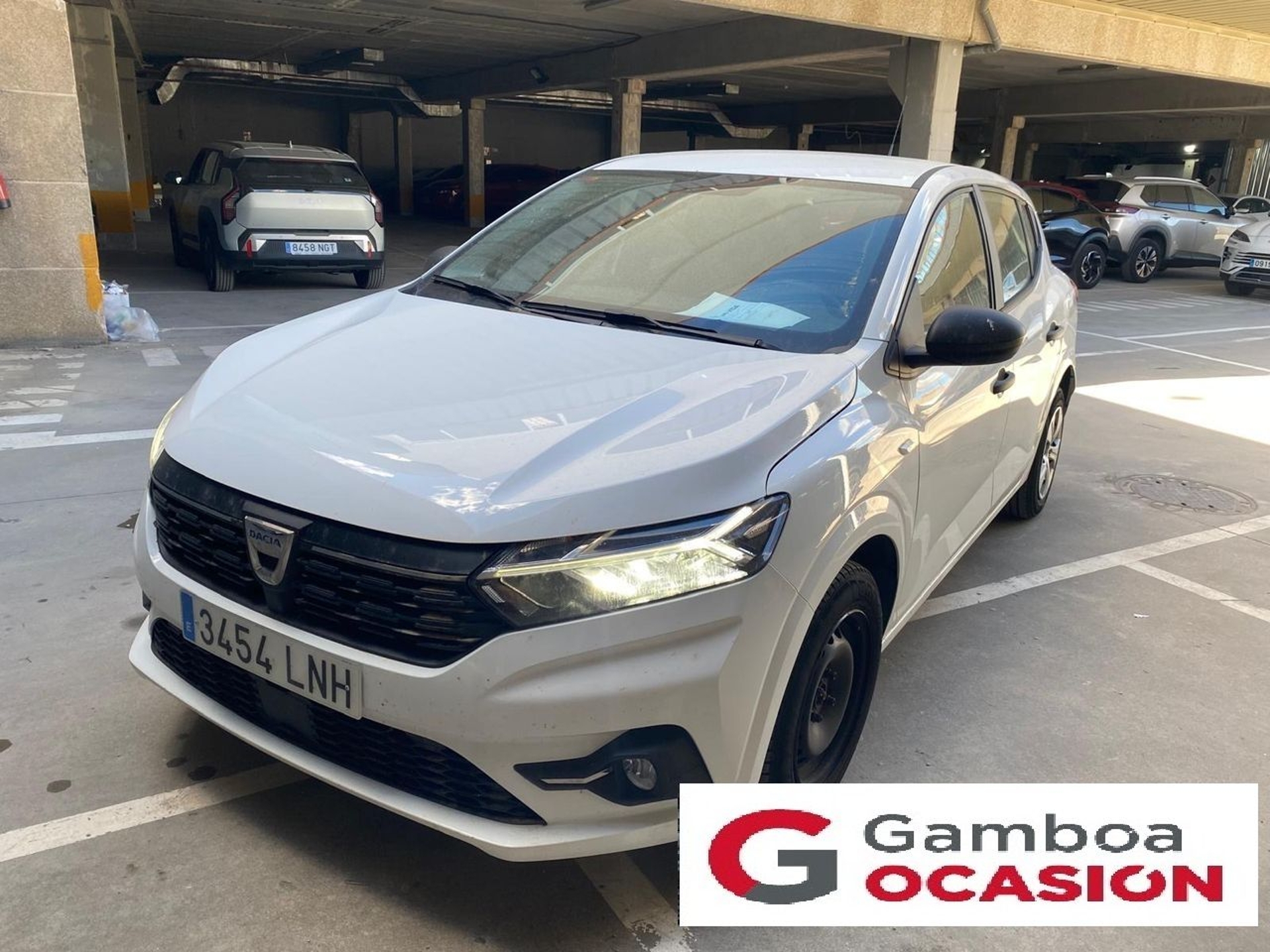 Imagen de DACIA Sandero