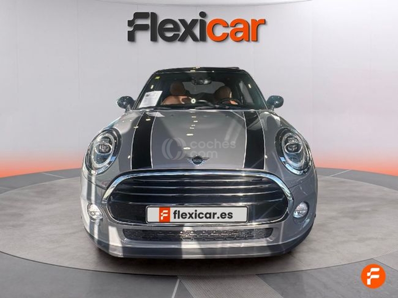 Foto del MINI Mini Cooper Aut.
