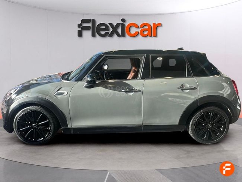 Foto del MINI Mini Cooper Aut.