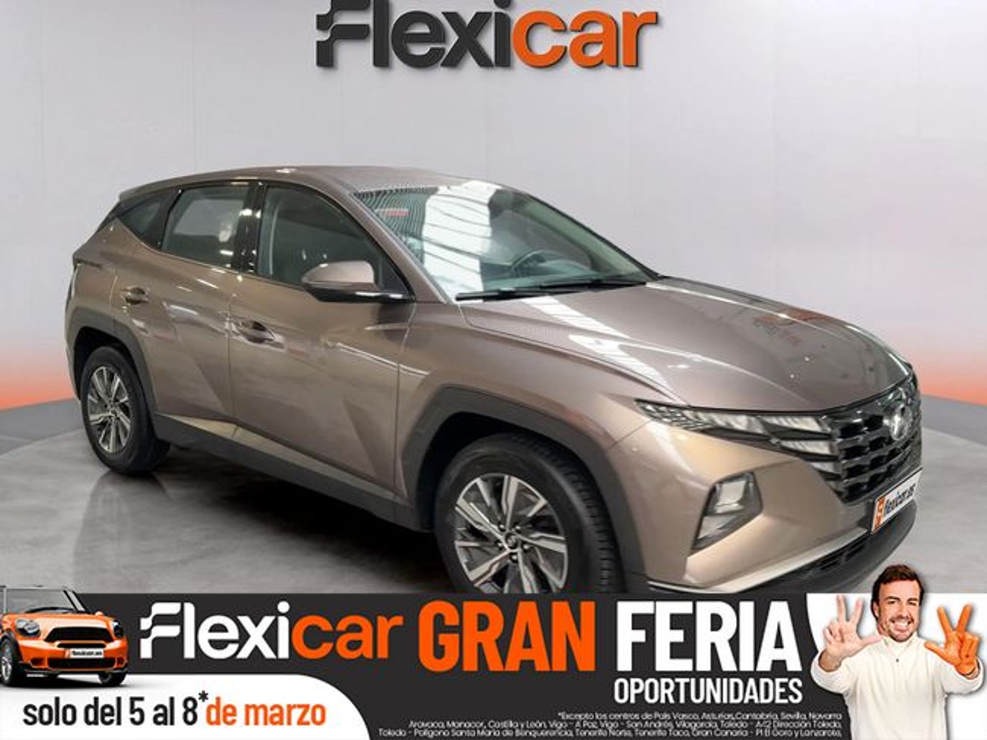 Imagen de HYUNDAI Tucson