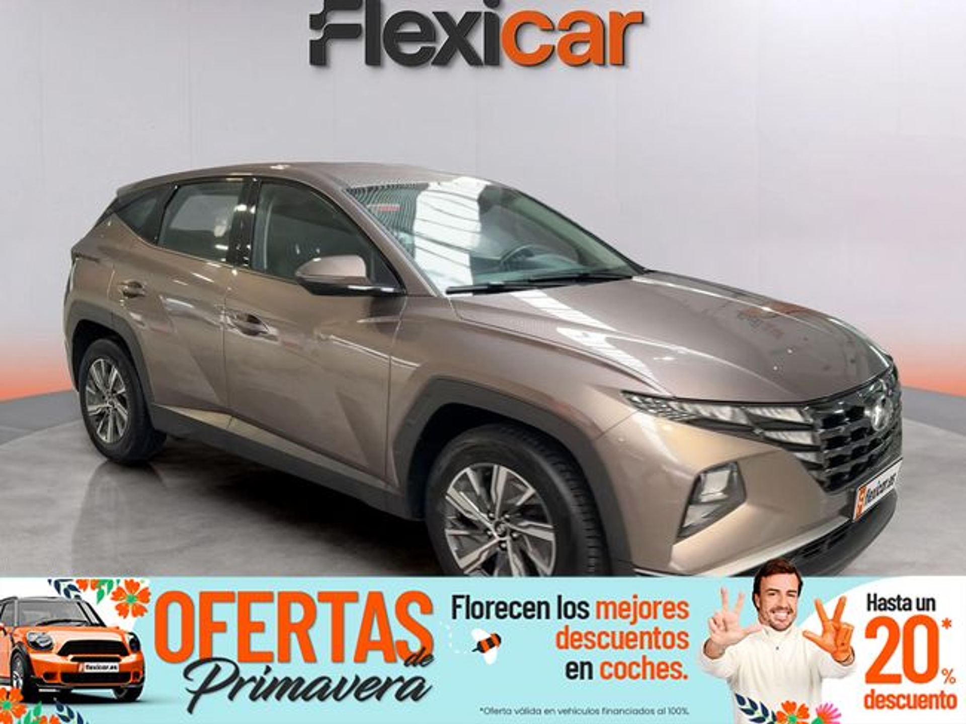 Imagen de HYUNDAI Tucson