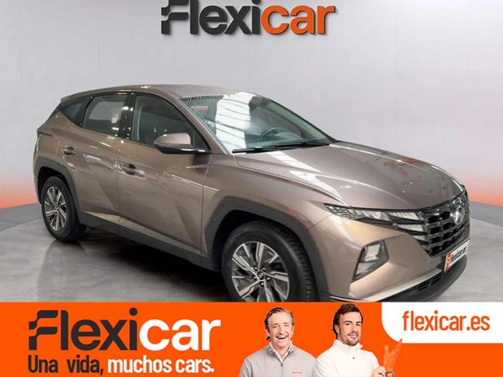 Imagen de HYUNDAI Tucson