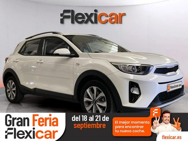 KIA Stonic (1.0 T-GDi 74kW (100CV) MHEV MT Concept) en Madrid
