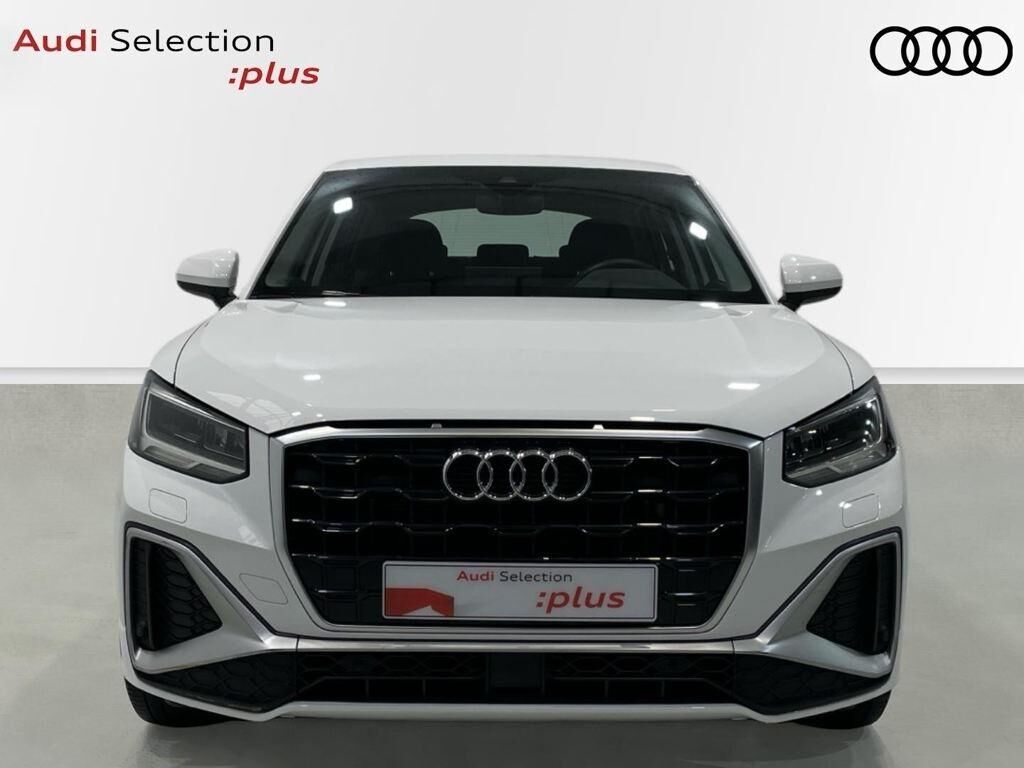 Foto del AUDI Q2 35 TFSI S line S tronic 110kW