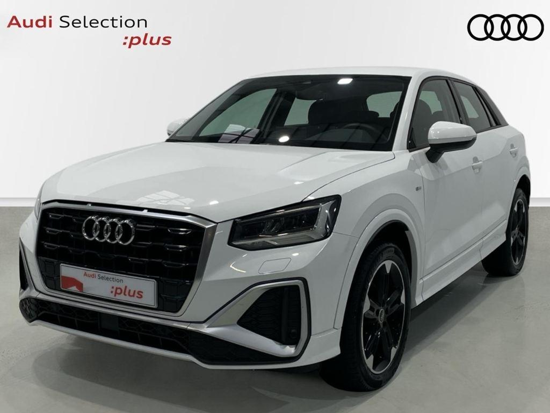 Imagen de AUDI Q2
