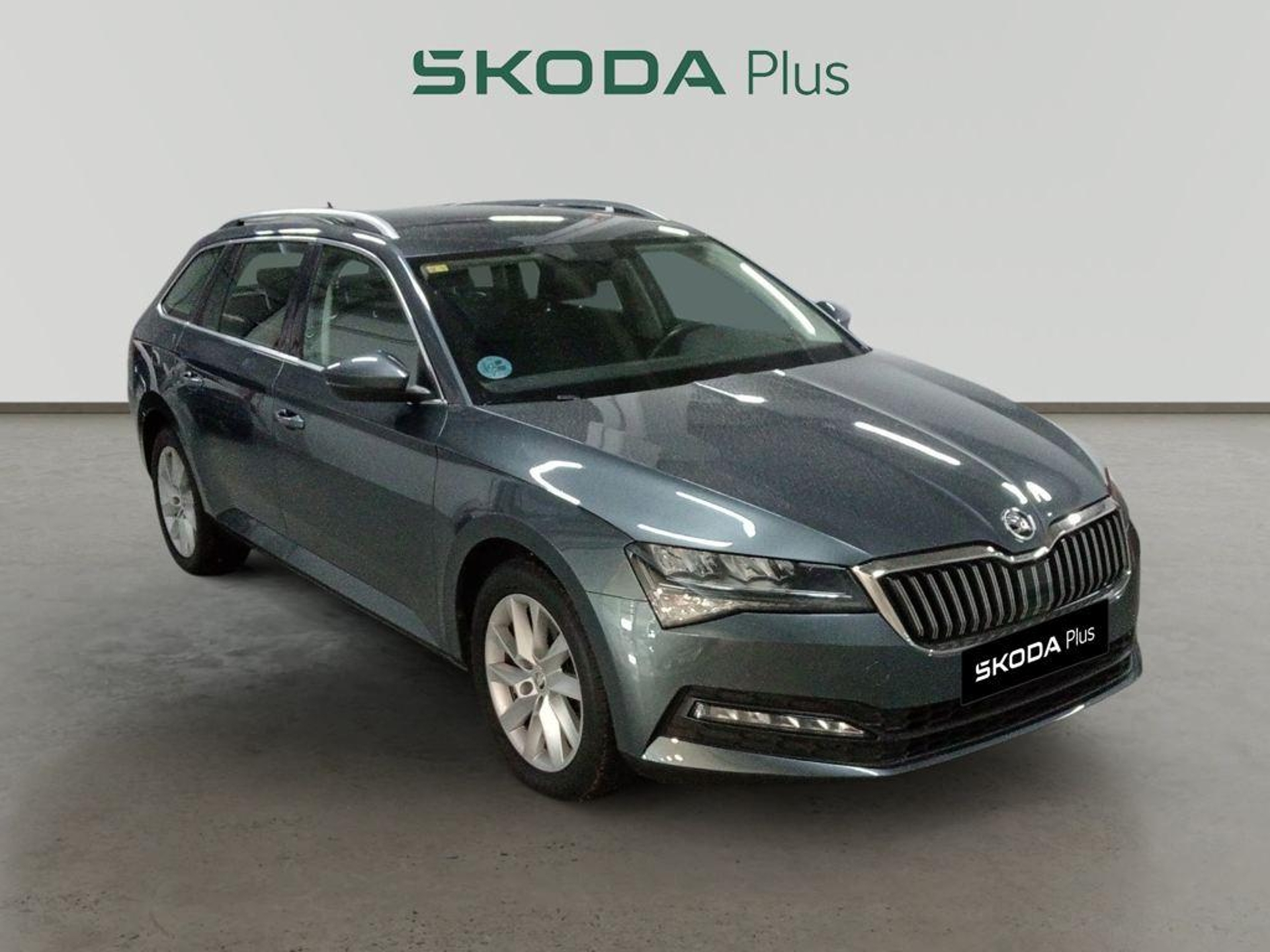 Imagen de SKODA Superb