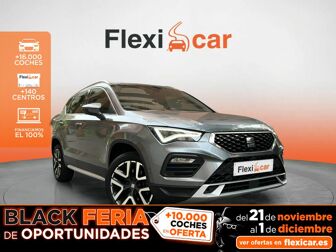 Imagen de SEAT Ateca 2.0TDI CR S&S X-Perience XM 150