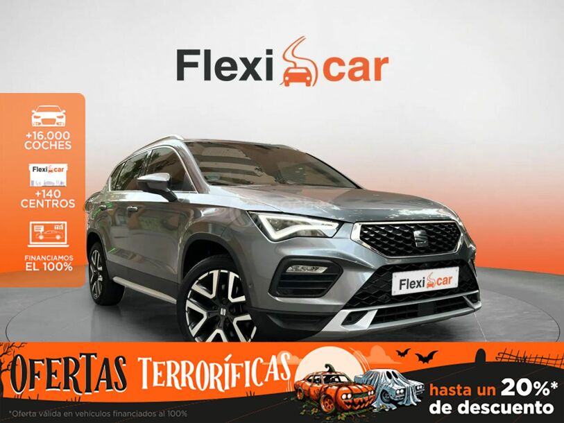 Foto del SEAT Ateca 2.0TDI CR S&S X-Perience XM 150