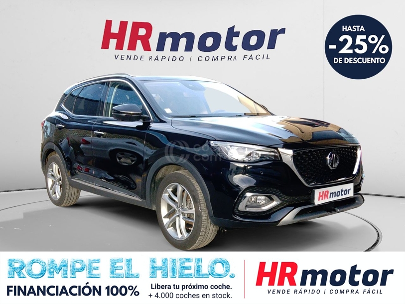 Foto del MG HS e 1.5 T-GDI Luxury