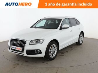 Imagen de AUDI Q5 2.0TDI Advanced Edition 150