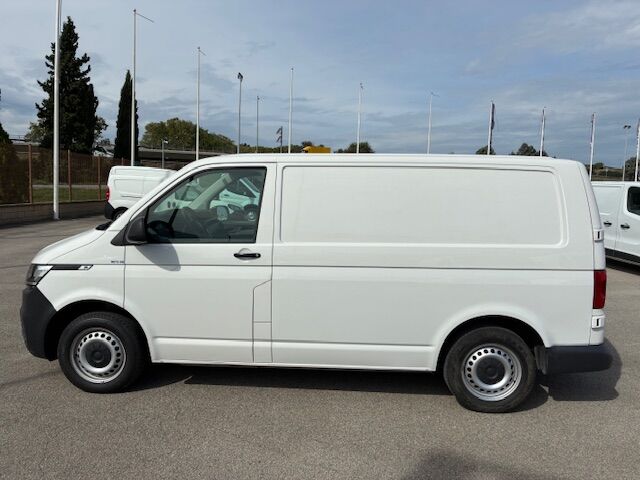 Foto del VOLKSWAGEN Transporter Furgón 2.0TDI BMT 4M 110kW